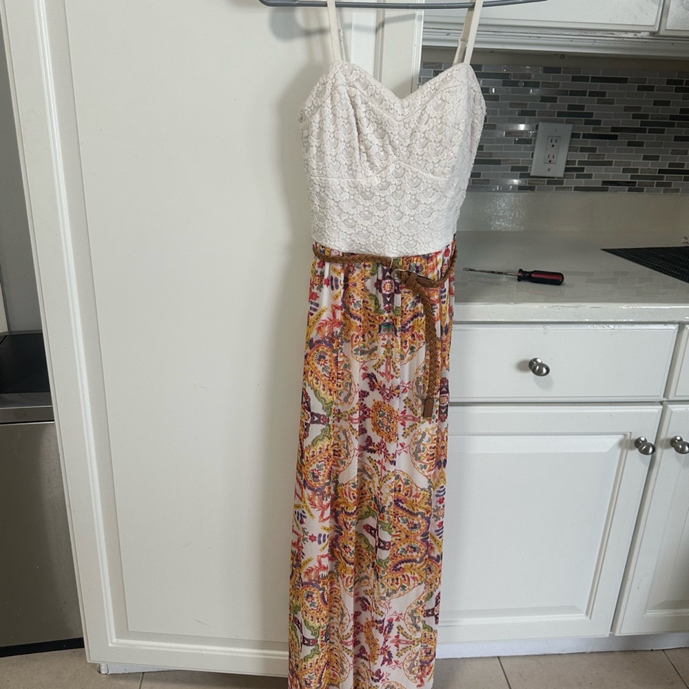 Small sundress